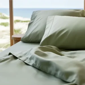 400TC myOrganicBamboo® Sheet Set