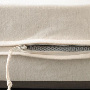 Don't Panic It's Organic Waterproof Mattress Encasement
