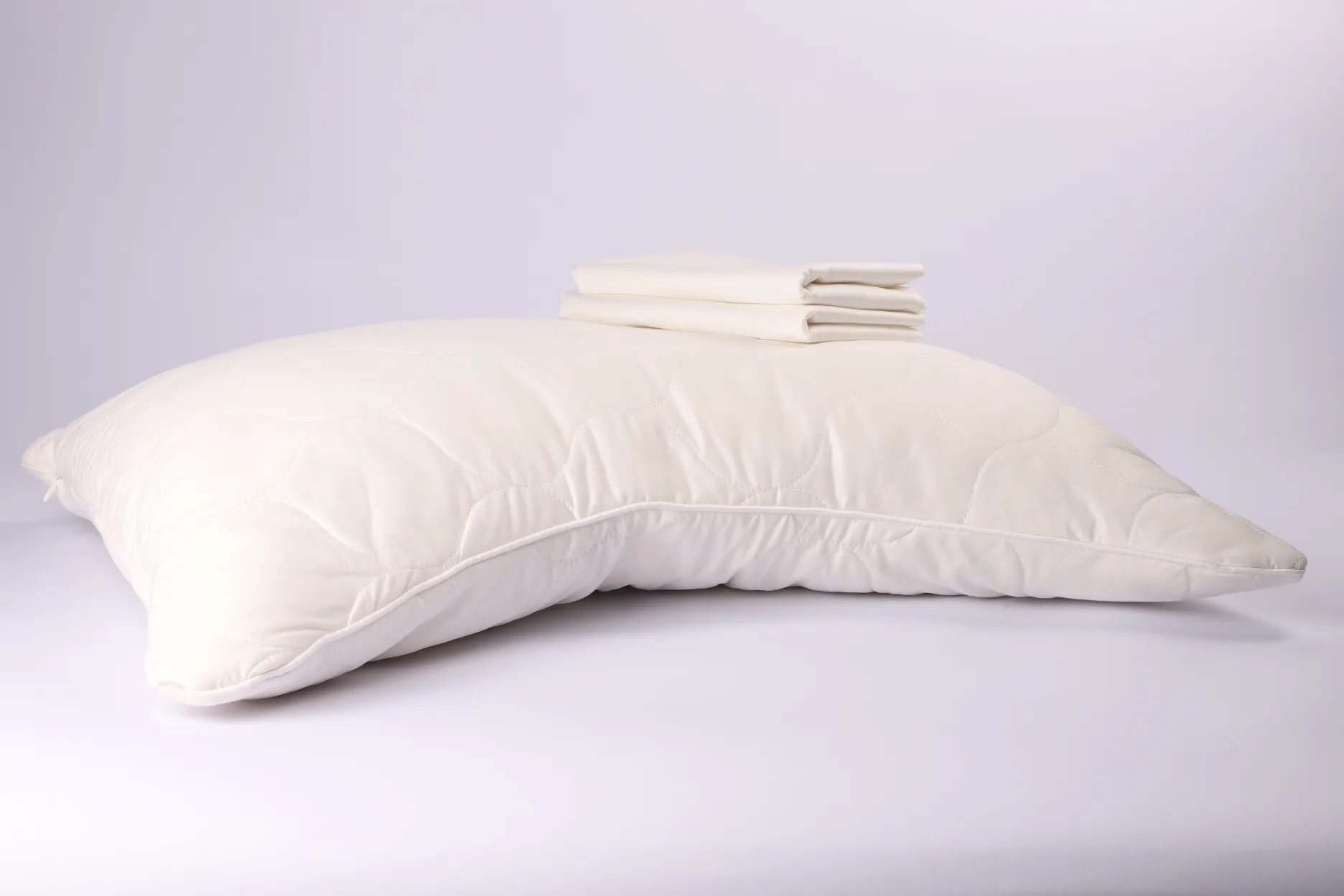 myWoolly® Side Pillow - Image 2