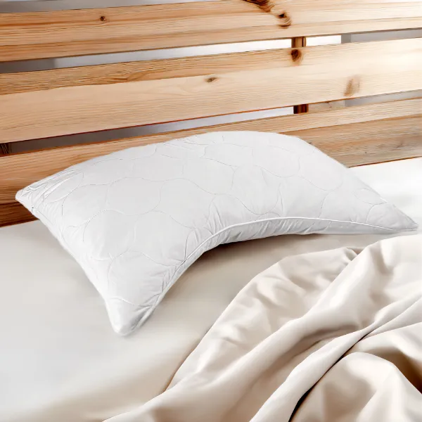 myWoolly® Side Pillow