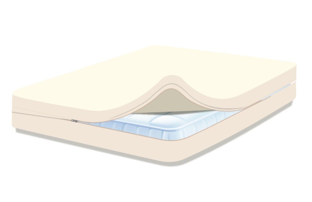 Organic-Mattress-in-Springdale-AR